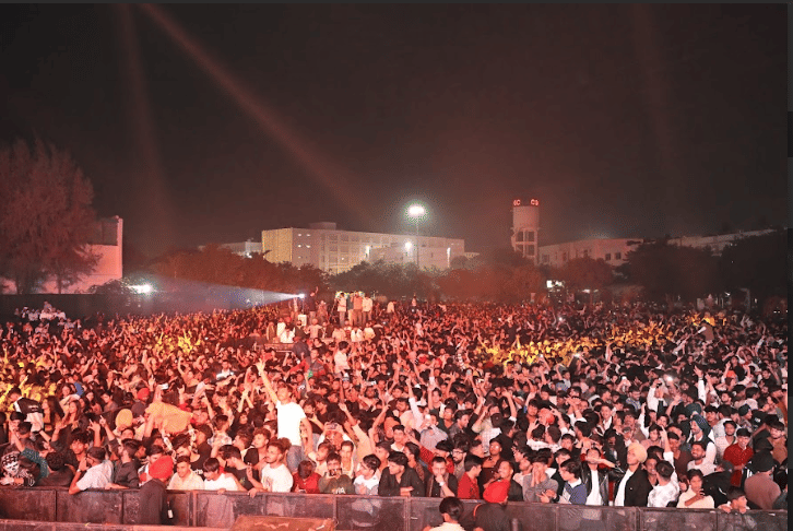 CGC Landran Parivartan photo 38